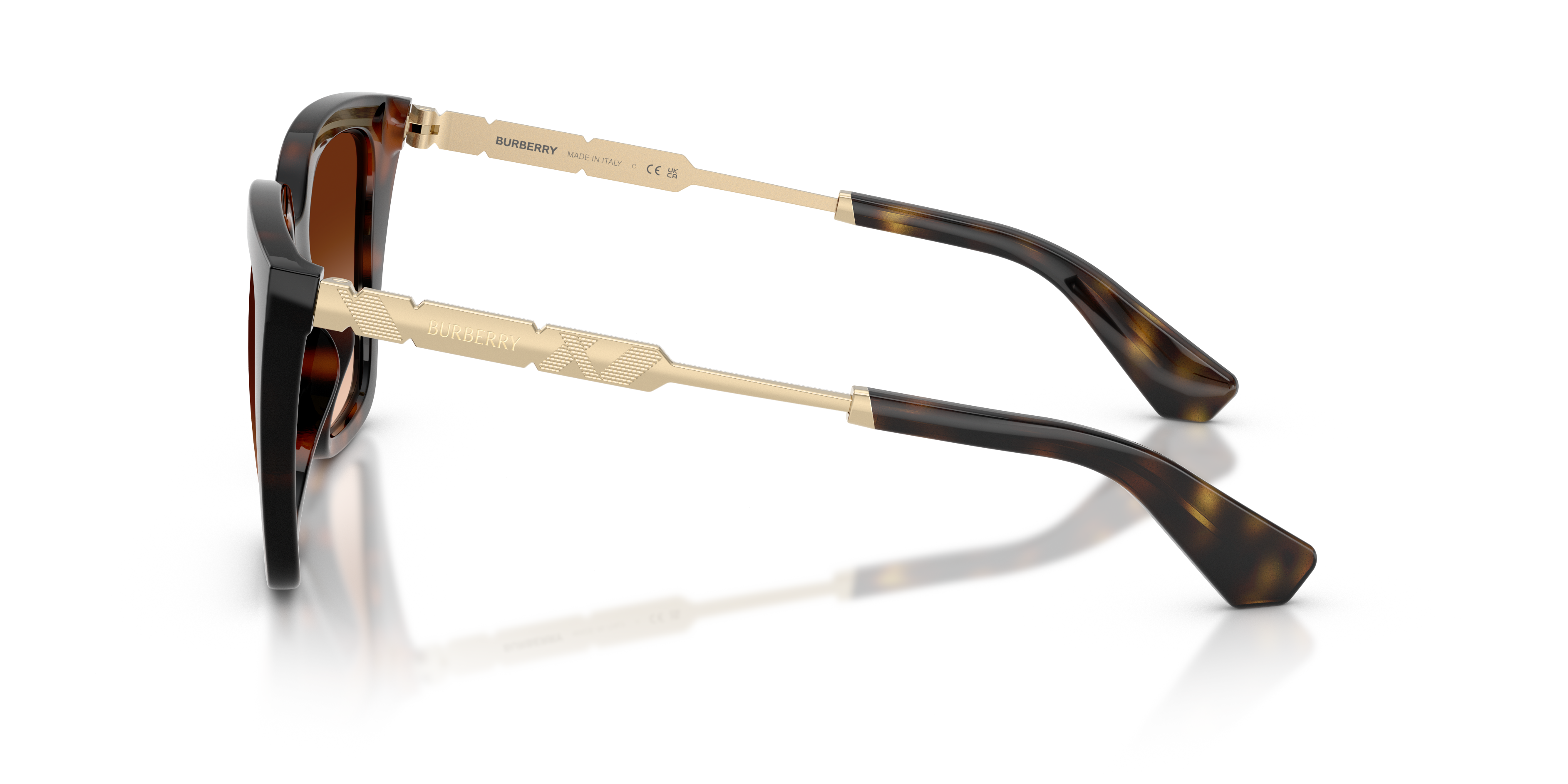 Burberry BE4473U 300274  